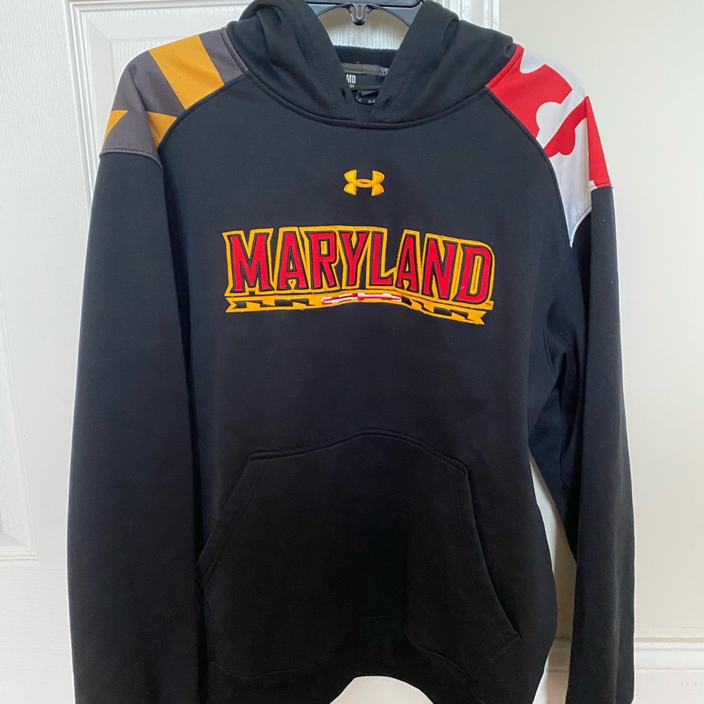 Maryland Hoodie